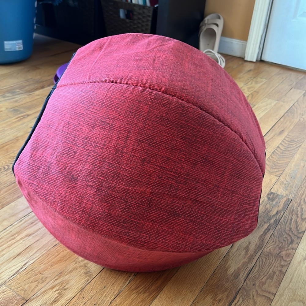 The Cat Ball! - Picture 3 of 5